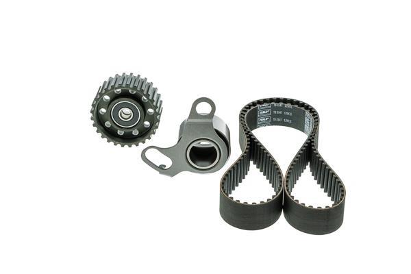 Kit de distribution (Kit courroie de distribution) AISIN ref. TST-004